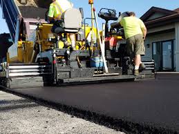 Why Choose Us For All Your Driveway Paving Needs in Brighton, MI?