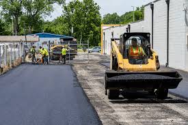 Best Cobblestone Driveway Installation  in Brighton, MI