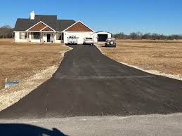 Best Driveway Extension  in Brighton, MI